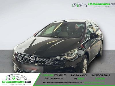 Occasion 2022 Opel Astra Break | 20 500 € (Prix juste)