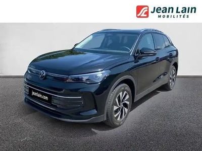 Occasion VW Tiguan Edition 150 ch (110 kW) 2025 Noir SUV