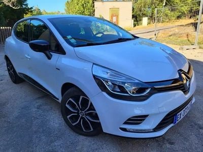 Renault Clio IV