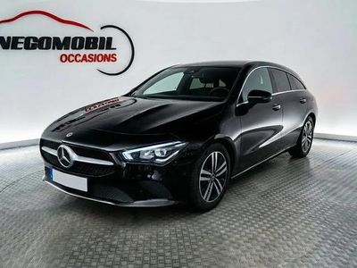 Occasion Mercedes 200 Progressive 150 ch (110 kW) 2022 Noir Break