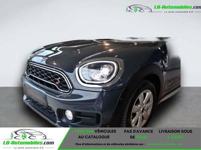 occasion Mini Countryman 192 ch ALL4 BVM