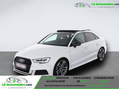 Occasion 2019 Audi A3 Sport Berline | 30 100 €