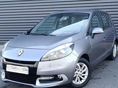 Renault Scénic III