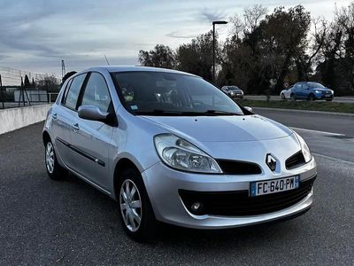 Renault Clio II