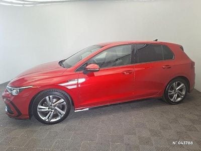 VW Golf VIII