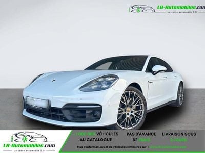 Porsche Panamera 4