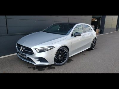 Mercedes A200