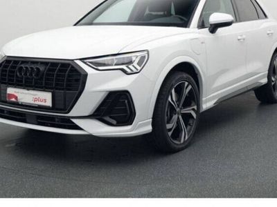 occasion Audi Q3 II 45 TFSI e 245ch S line S tronic 6