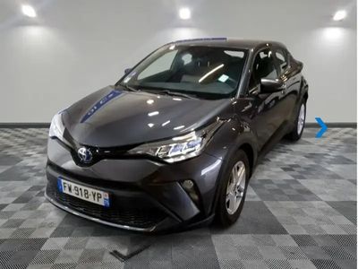 occasion Toyota C-HR Hybride 2.0L Dynamic Business