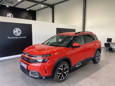 occasion Citroën C5 Aircross BlueHDi 130ch S&S Shine EAT8