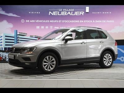 occasion VW Tiguan 1.5 TSI EVO 150ch Confortline DSG7 Euro6dT