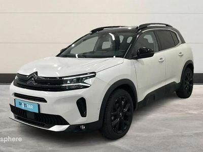 Occasion 2022 Citroën C5 Aircross Shine SUV | 20 999 € (Prix assez cher)