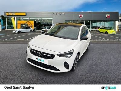 occasion Opel Corsa-e Corsa136ch Elegance - VIVA162386140