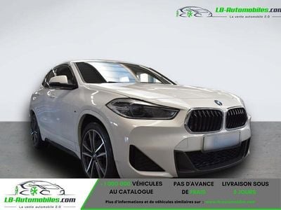 Occasion 2021 BMW X2 Comfort Edition SUV | 27 100 €