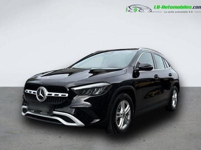 Mercedes GLA200