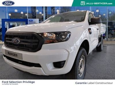 occasion Ford Ranger 2.0 EcoBlue 170ch Stop&Start Simple Cabine XL 4x4