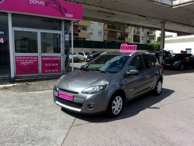 occasion Renault Clio III 1.2 16V 75CH TOMTOM LIVE