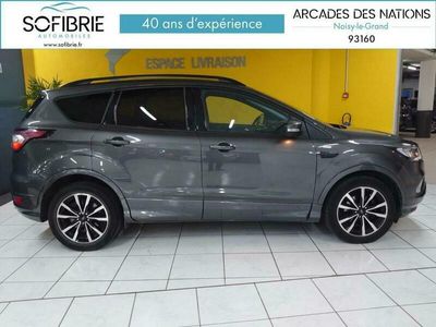 occasion Ford Kuga 1.5 EcoBoost 150 S&S 4x2 BVM6 ST-Line