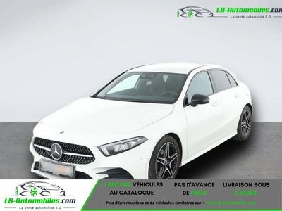 Occasion Mercedes A200 163 ch (119 kW) 2019 Berline