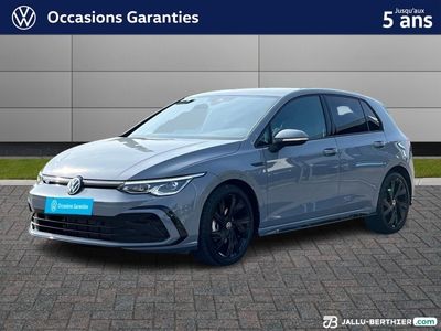 occasion VW Golf 1.5 eTSI OPF 150ch R-Line DSG7