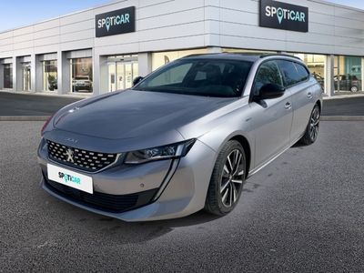 occasion Peugeot 508 SW HYBRID 225ch GT e-EAT8