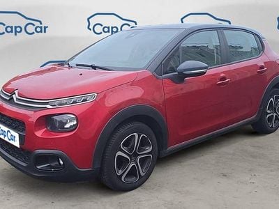 Occasion 2020 Citroën C3 PureTech | 7 600 € (Super prix)