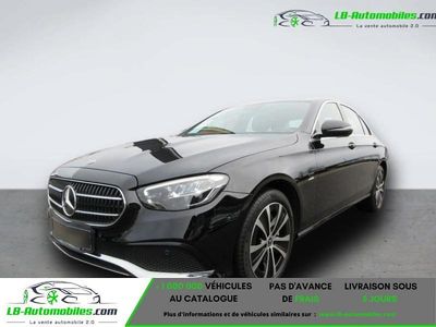 Occasion Mercedes E300 211 ch (155 kW) 2020 Berline