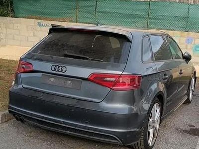 Occasion 2013 Audi A3 S-Line Berline | 11 000 €