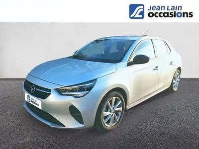 Occasion Opel Corsa 75 ch (55 kW) 2023 Gris Citadine