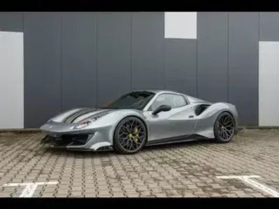 occasion Ferrari 488 Pista