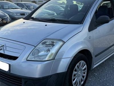 Citroën C2