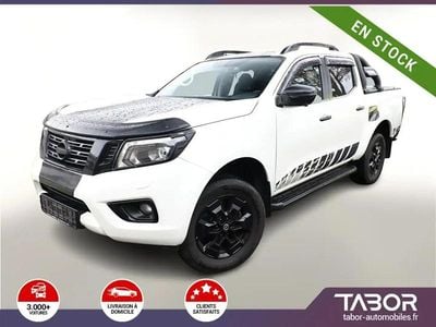Occasion Nissan Navara N-Guard 190 ch (139 kW) 2021 Blanc Pick-up