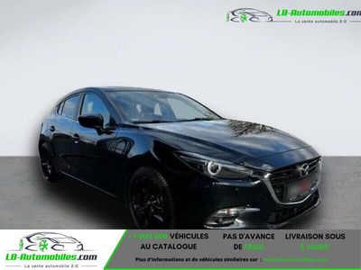 occasion Mazda 3 2.0L SKYACTIV-G 165 ch