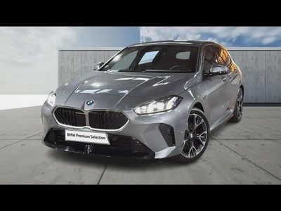 Gris Occasion 2025 BMW 120 M Sport Citadine | 36 000 € (Bon prix)