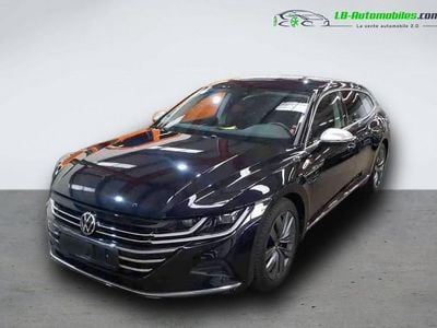 VW Arteon
