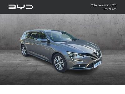 Occasion 2019 Renault Talisman Business Break | 17 900 € (Bon prix)