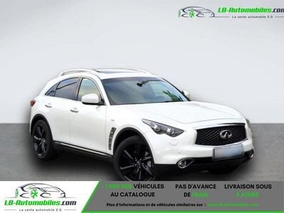 Occasion Infiniti QX70 320 ch (235 kW) 2017 SUV