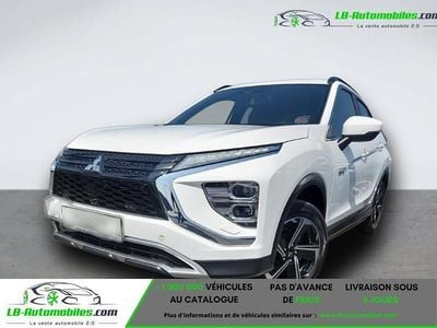 Occasion 2022 Mitsubishi Eclipse Coupé | 26 200 € (Prix juste)