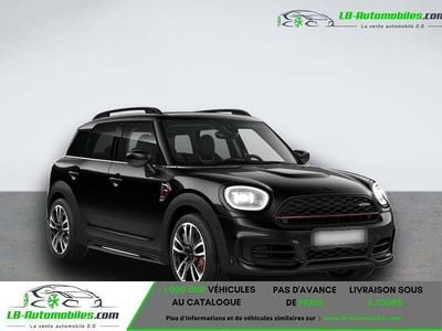 Occasion 2021 Mini Countryman SUV | 37 200 €