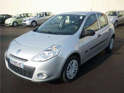 Renault Clio III