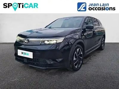 Occasion Opel Grandland X 145 ch (106 kW) 2025 Noir SUV