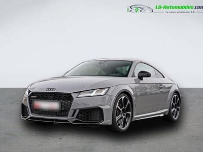 Audi TT RS