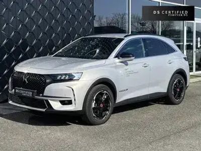 DS Automobiles DS7 Crossback