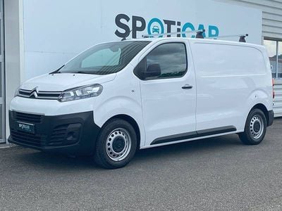 Citroën Jumpy
