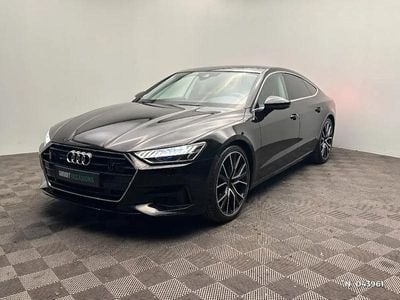 Audi A7 Sportback