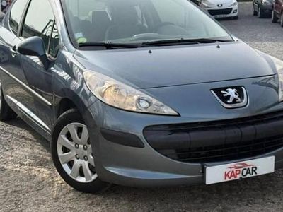 Occasion Peugeot 207 Sport 88 ch (64 kW) 2006 Citadine