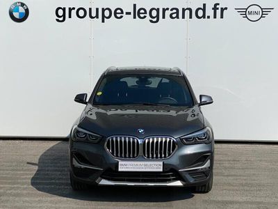 Occasion BMW 116 xLine 116 ch (85 kW) 2020 Citadine
