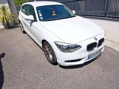 BMW 114