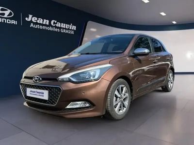 occasion Hyundai i20 1.2 84 Creative