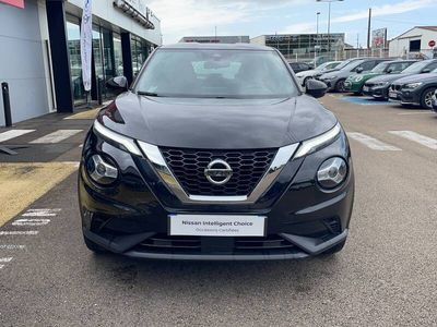 occasion Nissan Juke JukeDIG-T 117